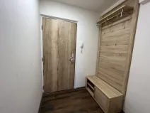 Pronájem bytu 2+1, Plzeň - Nová Hospoda, Prostřední, 52 m2