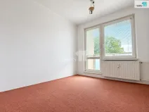 Pronájem bytu 3+1, Hranice - Hranice I-Město, Galašova, 63 m2