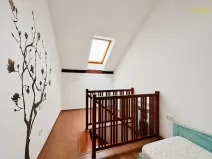 Pronájem bytu 2+kk, Moravské Budějovice, nám. Míru, 43 m2