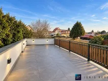 Prodej bytu 2+kk, Roudnice nad Labem, Na Vyhlídce, 87 m2