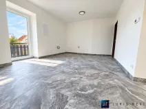 Prodej bytu 2+kk, Roudnice nad Labem, Na Vyhlídce, 87 m2