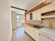 Prodej bytu 2+1, Františkovy Lázně, Žižkova, 68 m2
