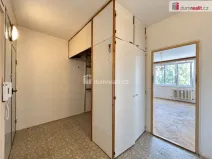 Prodej bytu 2+1, Františkovy Lázně, Žižkova, 68 m2