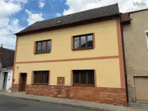 Pronájem rodinného domu, Třebenice, Loucká, 148 m2