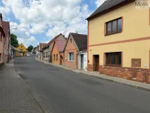 Pronájem rodinného domu, Třebenice, Loucká, 148 m2