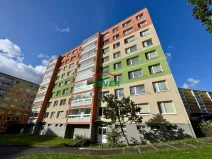 Prodej bytu 4+1, Most, Františka Malíka, 84 m2