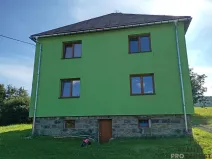 Prodej bytu 4+1, Mosty u Jablunkova, 110 m2