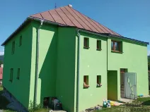 Prodej bytu 4+1, Mosty u Jablunkova, 110 m2