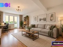 Prodej bytu 2+1, Havířov, Kosmonautů, 54 m2