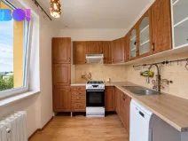 Prodej bytu 2+1, Havířov, Kosmonautů, 54 m2