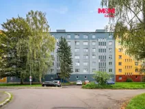 Prodej bytu 3+1, Karlovy Vary, Brigádníků, 68 m2