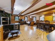 Prodej chalupy, Bělá pod Pradědem - Domašov, 180 m2