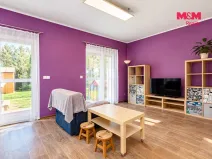 Prodej rodinného domu, Častolovice, U Konopáče, 110 m2