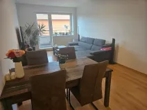 Pronájem bytu 3+kk, Praha - Hostivař, Pražská, 86 m2