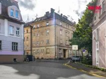 Prodej bytu 1+1, Jablonec nad Nisou, Souběžná, 49 m2