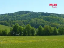 Prodej louky, Náchod, 20490 m2