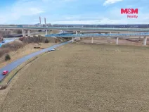Prodej komerčního pozemku, Opatovice nad Labem, 8400 m2