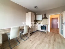 Prodej bytu 2+kk, Praha - Vysočany, Freyova, 55 m2