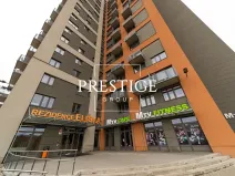 Prodej bytu 2+kk, Praha - Vysočany, Freyova, 55 m2