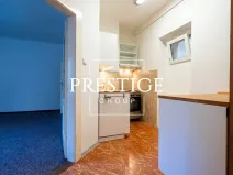 Pronájem bytu 3+kk, Praha - Žižkov, Biskupcova, 59 m2