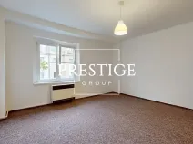 Pronájem bytu 3+kk, Praha - Žižkov, Biskupcova, 59 m2