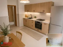 Prodej bytu 4+1, Karlovy Vary - Rybáře, nám. 17. listopadu, 105 m2