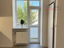 Pronájem bytu 1+1, Brno, Kotlářská, 49 m2