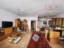 Prodej bytu 3+kk, Brno, Majdalenky, 84 m2