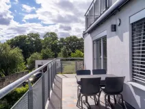 Prodej bytu 3+kk, Praha, 73 m2