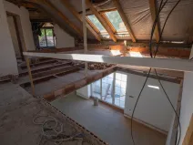 Prodej rodinného domu, Sezemice - Veská, 400 m2