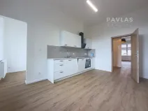 Pronájem bytu 2+1, České Budějovice, Fráni Šrámka, 85 m2