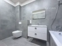 Pronájem bytu 2+1, České Budějovice, Fráni Šrámka, 85 m2