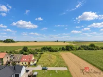 Prodej pozemku pro bydlení, Vranovice, Masarykova, 1019 m2