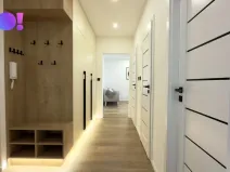 Prodej bytu 3+kk, Ostrava, Volgogradská, 52 m2
