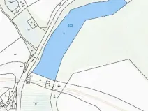 Prodej lesa, Pohled, 14570 m2