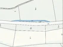 Prodej lesa, Kojetín, 333 m2