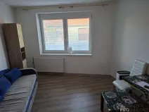 Pronájem bytu 1+kk, Nové Strašecí, Palackého, 25 m2