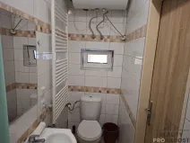 Pronájem bytu 1+kk, Nové Strašecí, Palackého, 25 m2