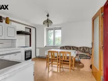 Prodej rodinného domu, Jemnice, Velká brána, 42 m2