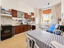 Pronájem bytu 1+1, Praha - Žižkov, Sudoměřská, 18 m2