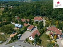Prodej vícegeneračního domu, Ostrava - Bartovice, K Pískovně, 379 m2