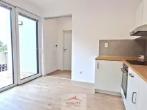 Pronájem bytu 2+kk, Valašské Meziříčí, 28. října, 47 m2