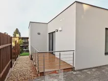Pronájem bytu 2+kk, Valašské Meziříčí, 28. října, 37 m2