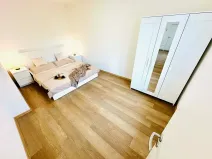 Pronájem bytu 2+kk, Jihlava, Havlíčkova, 36 m2
