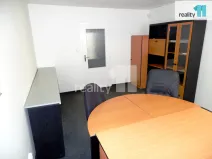 Pronájem kanceláře, Jesenice, Hrnčířská, 17 m2