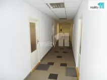 Pronájem kanceláře, Jesenice, Hrnčířská, 17 m2