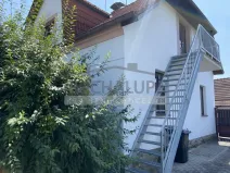 Pronájem rodinného domu, Kamenný Újezd, 60 m2