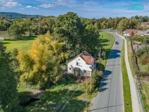 Prodej rodinného domu, Staré Sedliště, 120 m2
