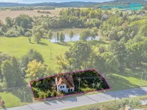 Prodej rodinného domu, Staré Sedliště, 120 m2