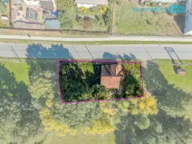 Prodej rodinného domu, Staré Sedliště, 120 m2